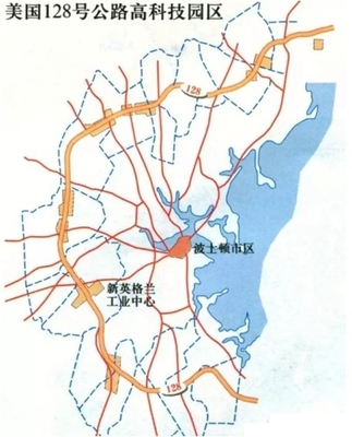 下一个中国硅谷？广深科技创新走廊提质升级，铸就湾区核心引擎