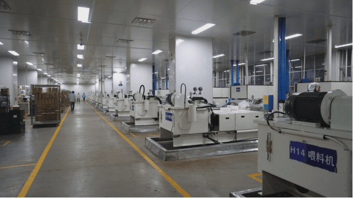 梧州 做强五大支柱产业 技术咨询赋能现代化产业体系建设