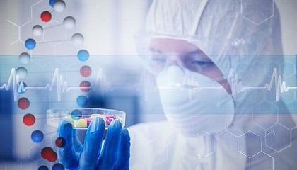 创新药企扎堆上市 生物科技领域研发热潮背后的机遇与挑战