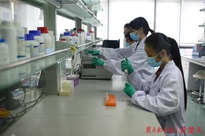 光谷生物企业获国家重大专项支持，引领中国生物医药自主创新新篇章