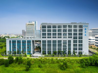 智联未来，赋能创新——XX技术咨询公司简介