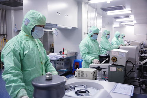 生物科技赋能，看长春新区产业发展的坚实底气与未来蓝图