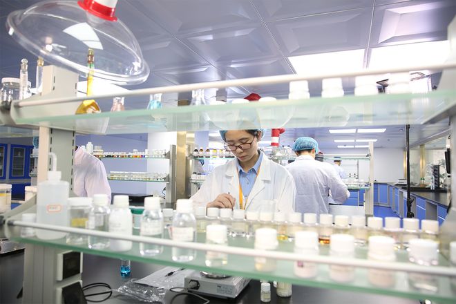 从“美白持证”到生物科技 探索美白技术研发的新赛道