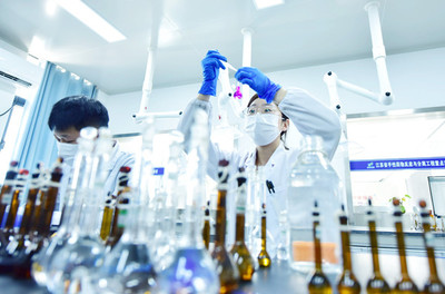 宿迁宿豫 技术咨询赋能，以高质量项目建设驱动高质量发展新篇章