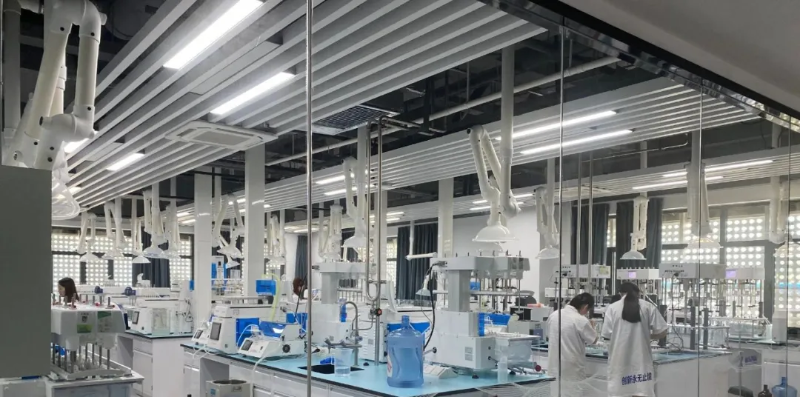 济南高新区市重点实验室建设再创佳绩，技术咨询赋能科技创新