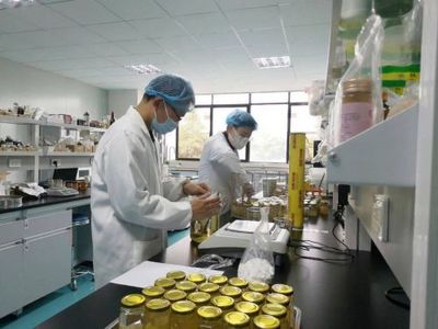 云南西草 以科技创新破译植物的生物密码