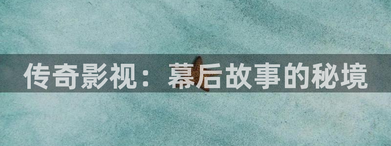 2023韩国最新理论电影：传奇影视：幕后故事的秘境