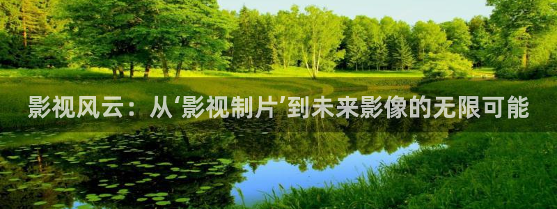免费理论在线电影：影视风云：从‘影视制片’到未来影像的无限可能